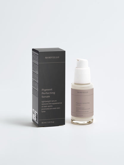 Dark Spot Routine Duo - MORVELLO