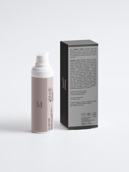 Dark Spot Routine Duo - MORVELLO