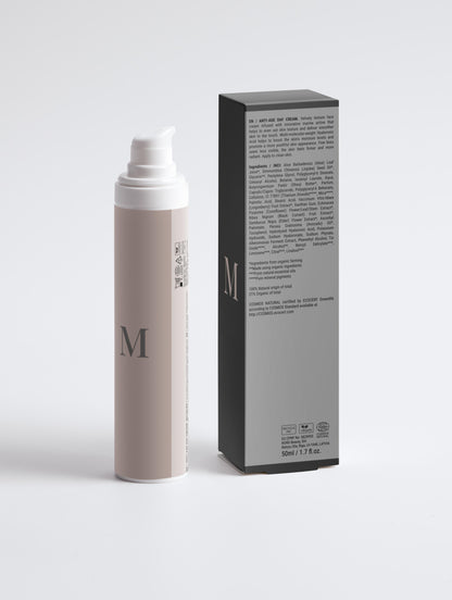 Anti-Ageing Performance Duo - MORVELLO