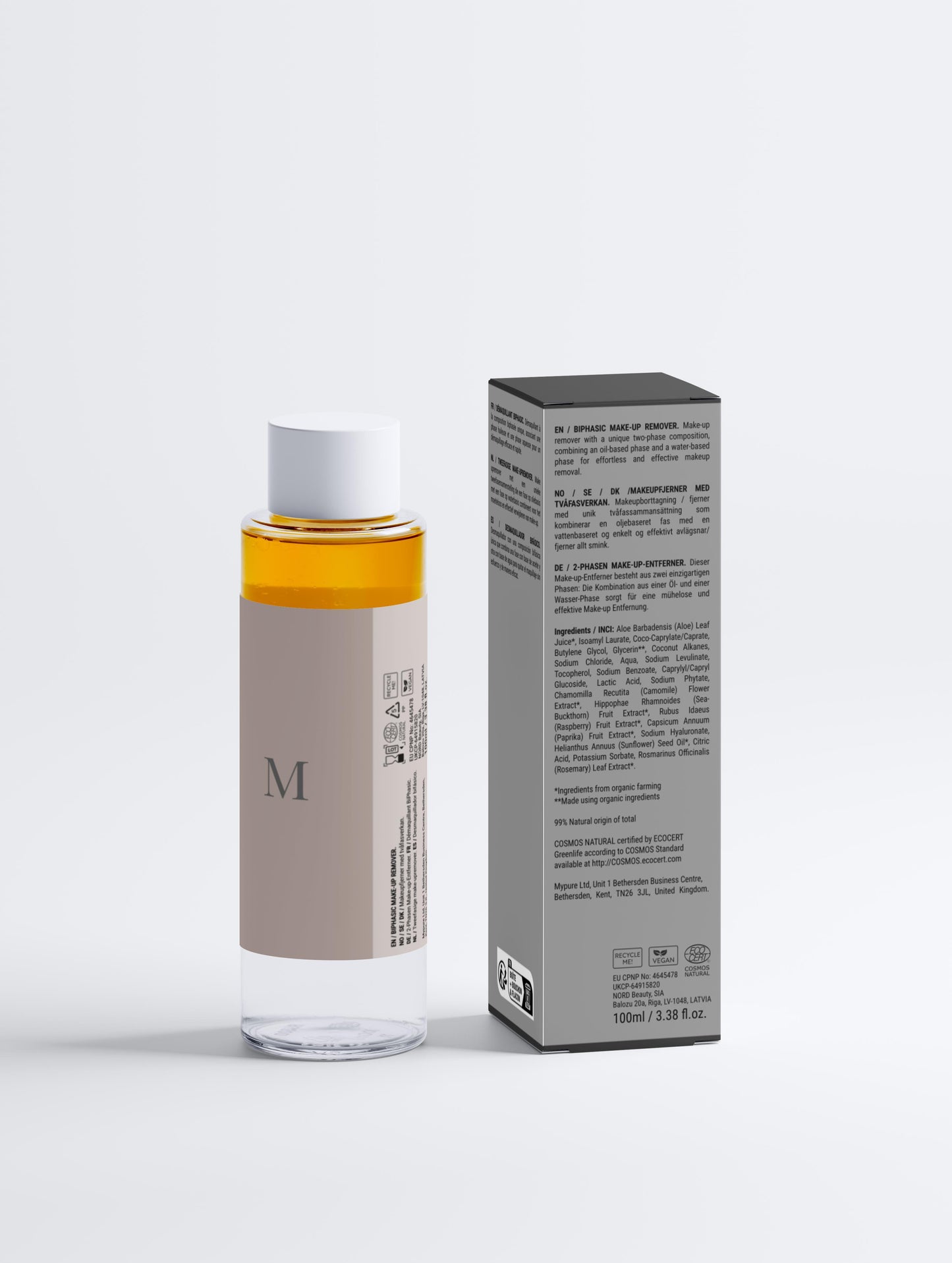 Timeless Radiance Collection Box - MORVELLO