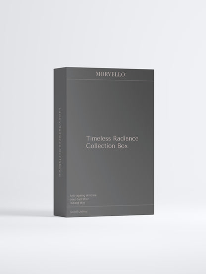 Timeless Radiance Collection Box - MORVELLO